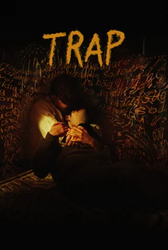Poster for Trap