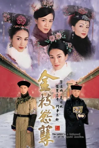 Poster for War and Beauty