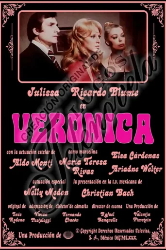 Póster de Verónica