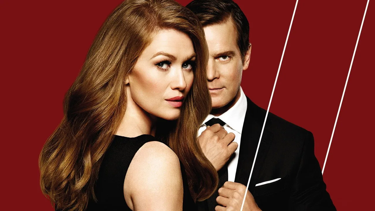 Fondo para The Catch