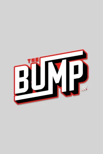 ملصق WWE's The Bump
