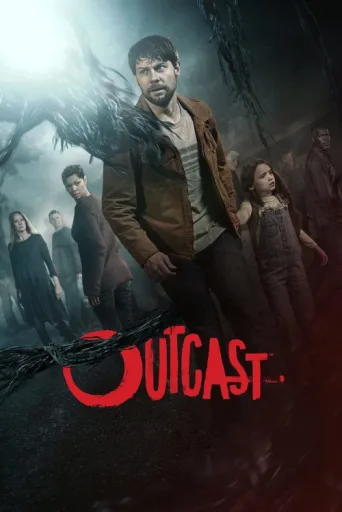 Постер Outcast