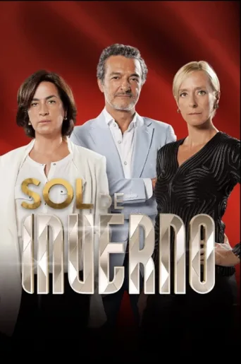 ملصق Sol de Inverno