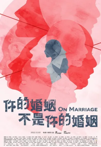 Постер On Marriage