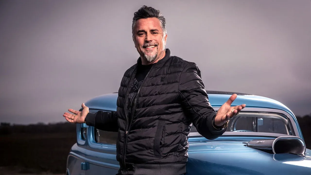 خلفية لـ Fast N' Loud