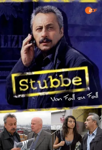Poster for Stubbe – Von Fall zu Fall