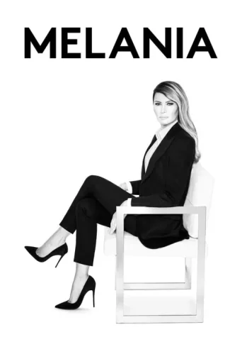 Постер Melania