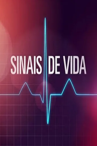Sinais de Vida afişi