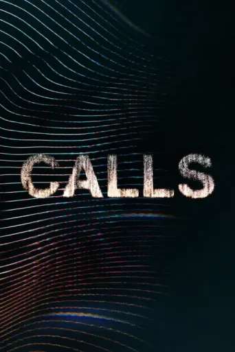 Póster de Calls