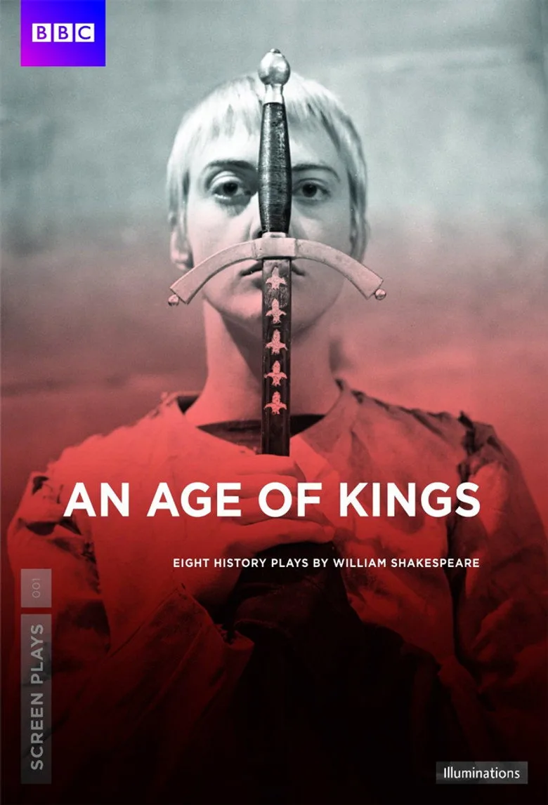 постер An Age of Kings