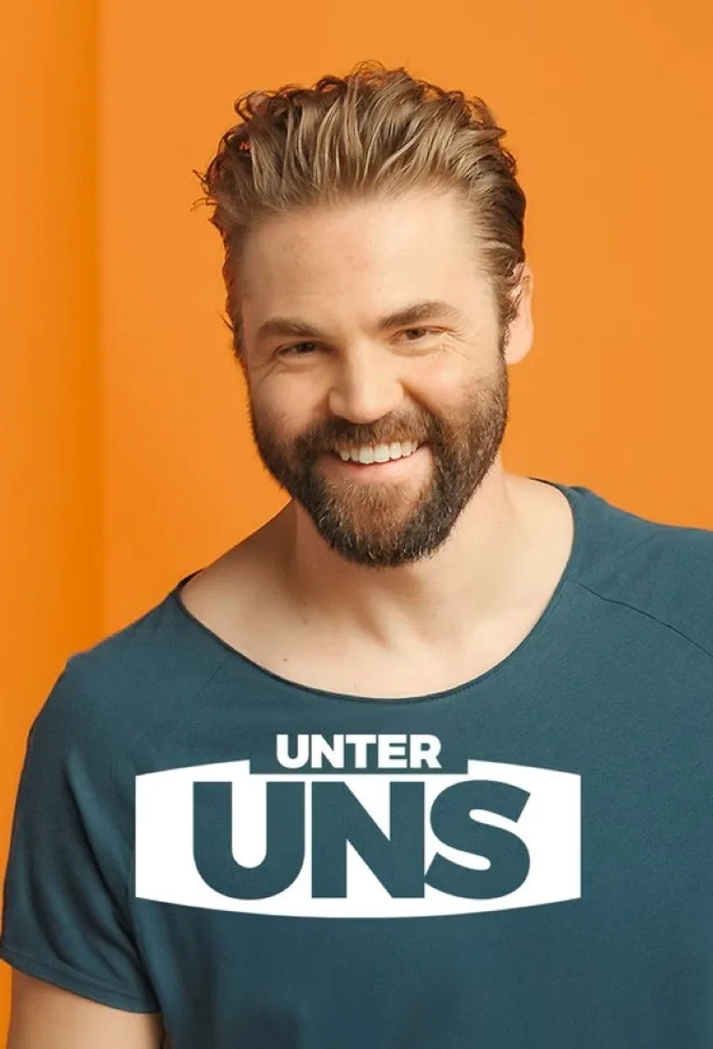 ملصق Unter Uns