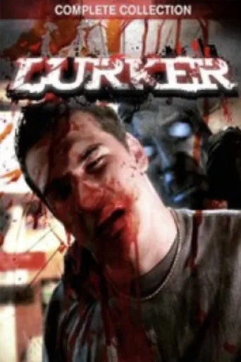 Lurker afişi