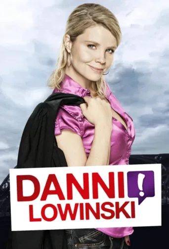 Постер Danni Lowinski