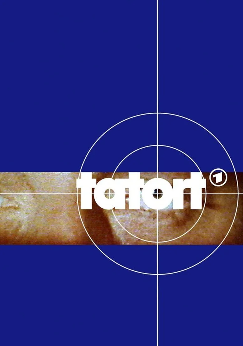 póster de Tatort