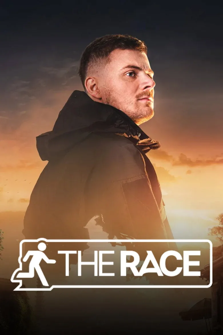 The Race posteri