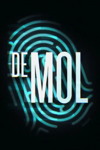 Постер De Mol