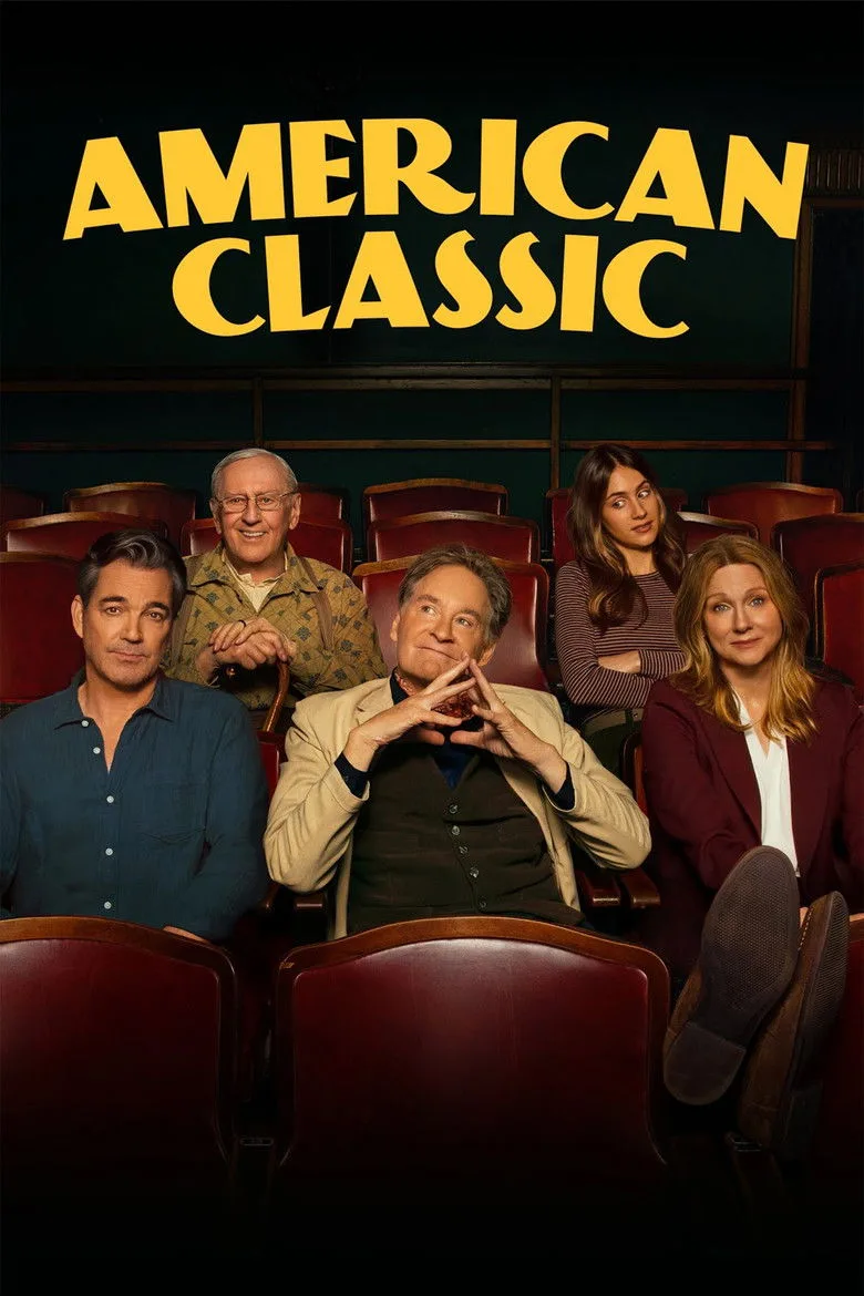 American Classic