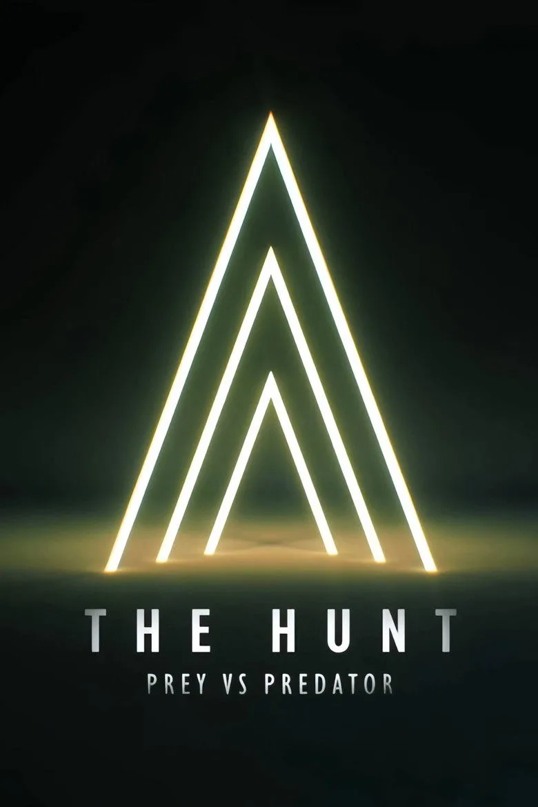 ملصق The Hunt: Prey vs Predator