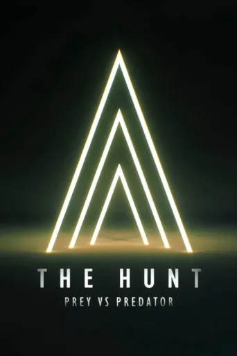 Постер The Hunt: Prey vs Predator
