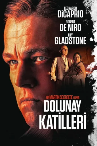 Poster for Dolunay Katilleri