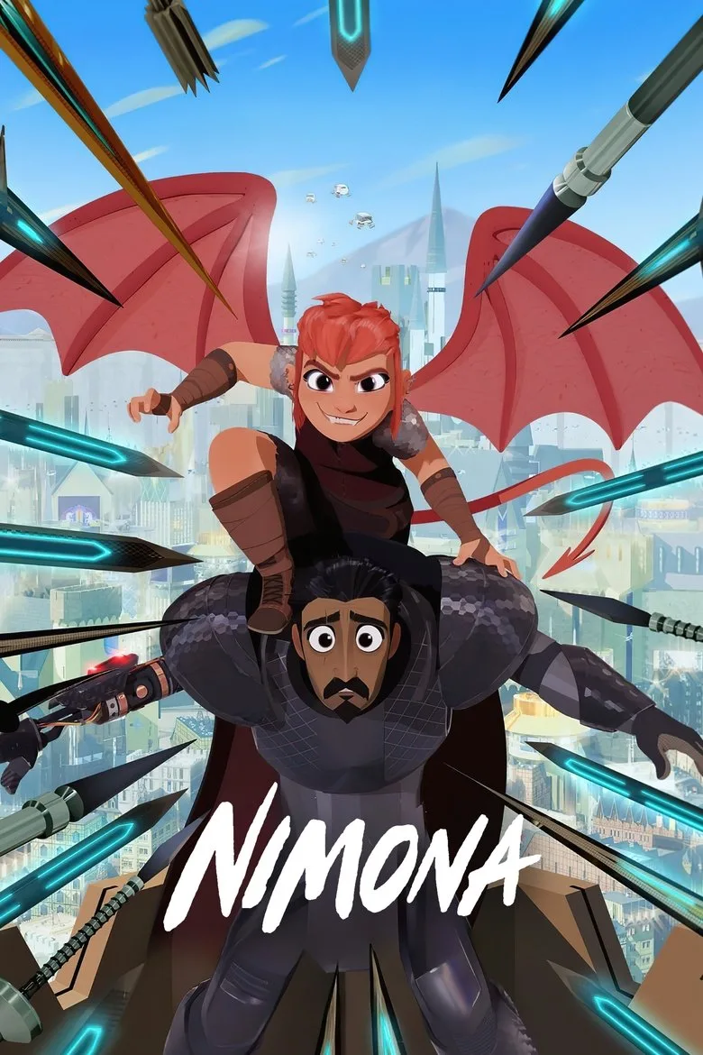 Credit poster