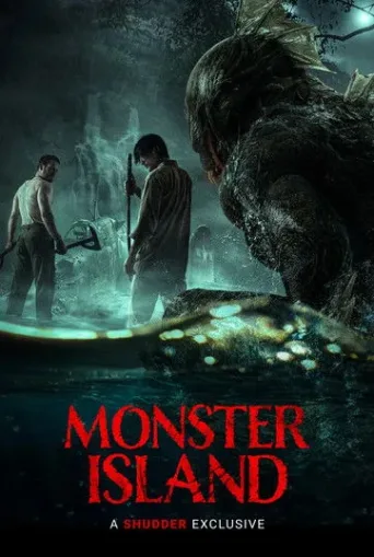 Póster de Orang Ikan