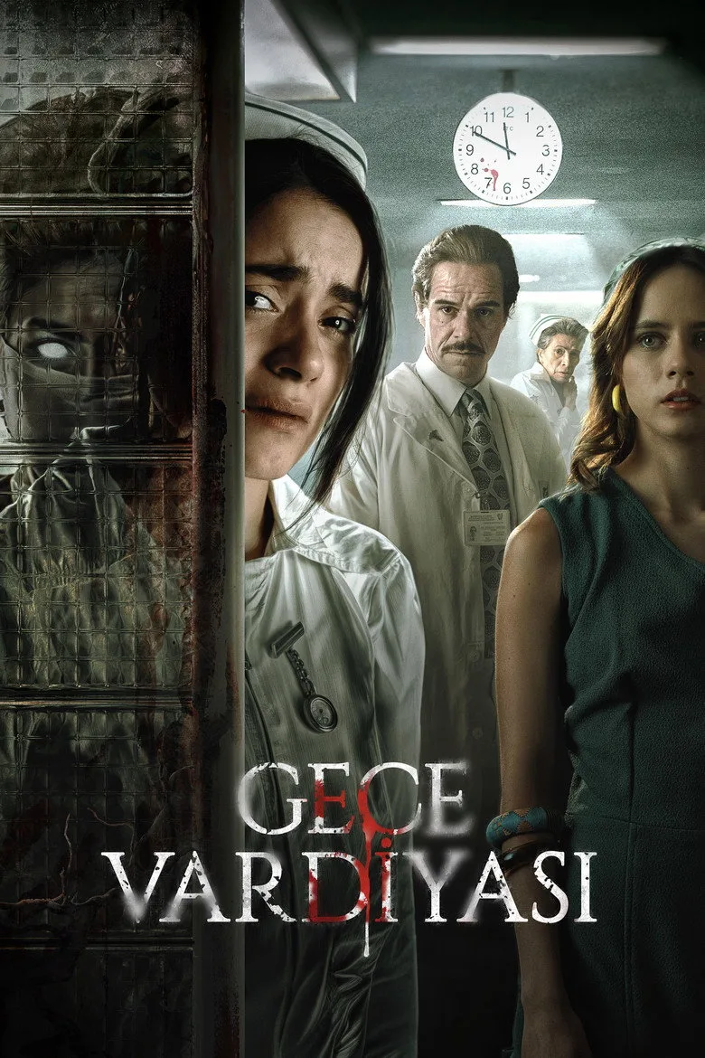 Credit poster