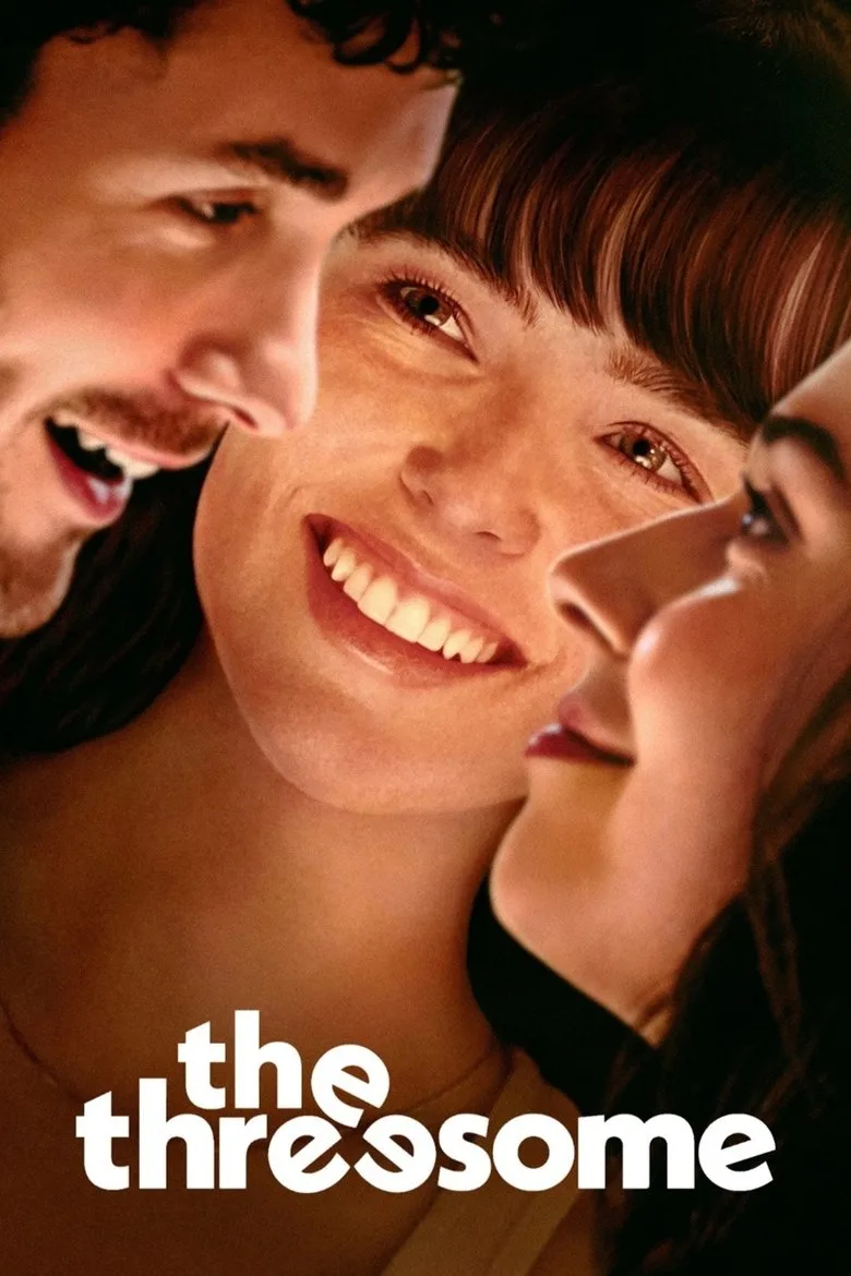 ملصق The Threesome