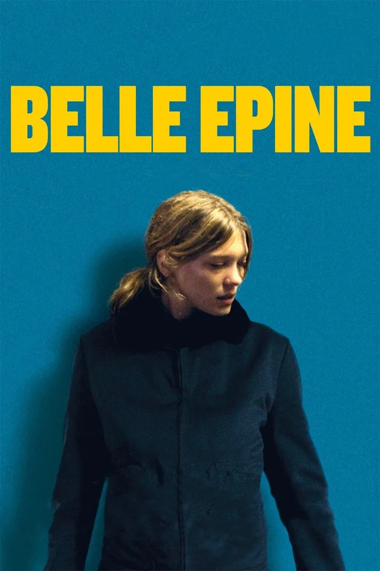 постер Belle épine