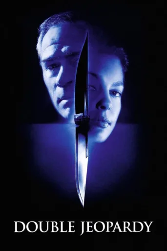 Poster for Çifte Tehlike
