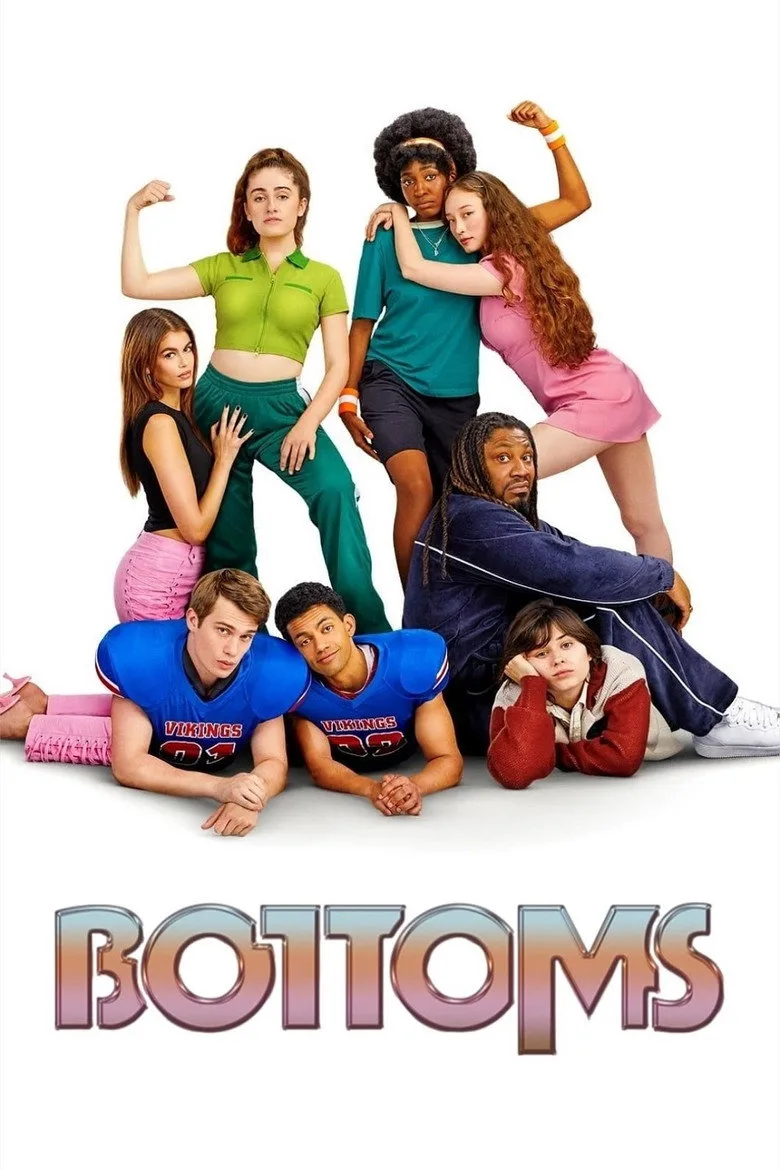 Credit poster