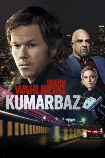 Kumarbaz afişi