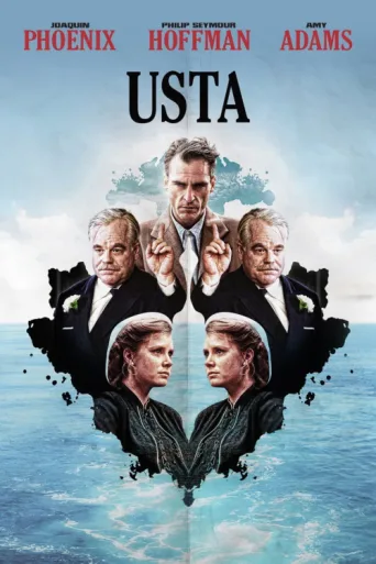 Постер Usta