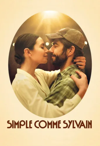 Póster de Simple comme Sylvain