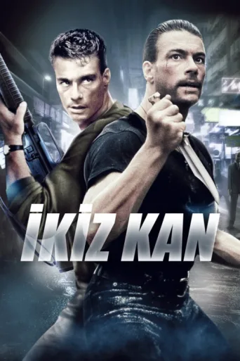 Постер İkiz Kan