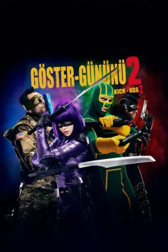 Poster for Göster Gününü 2
