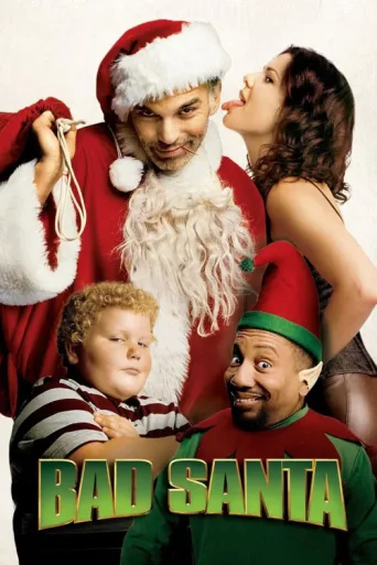 Poster for Yeni Yıl Soygunu