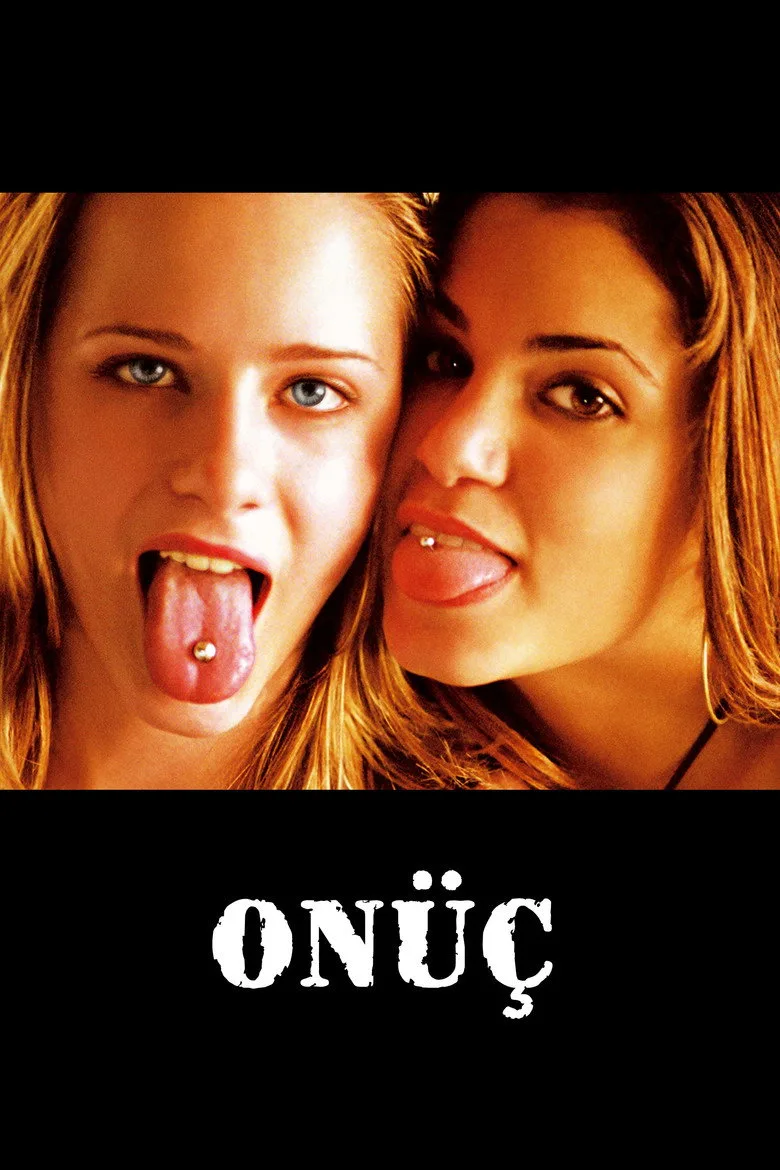 Onüç posteri