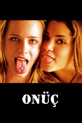 ملصق Onüç
