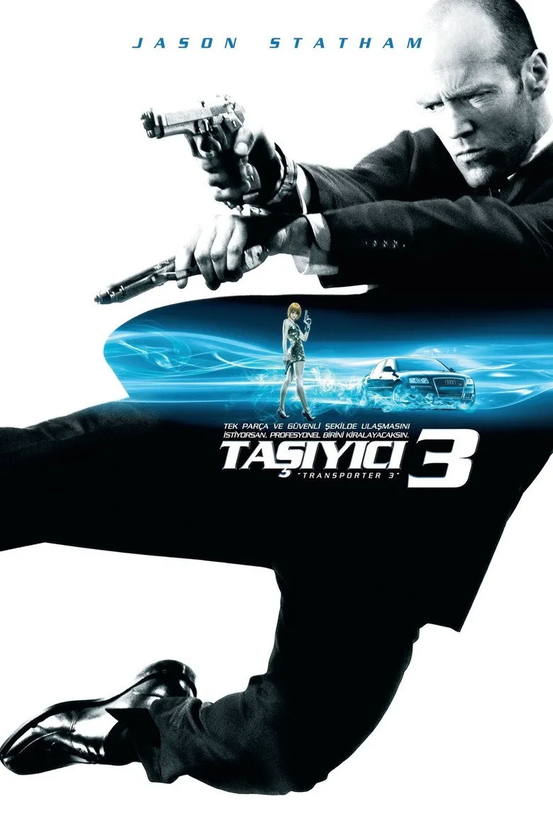 Credit poster
