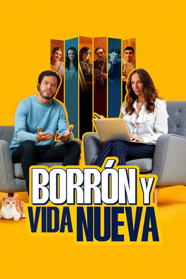 Credit poster