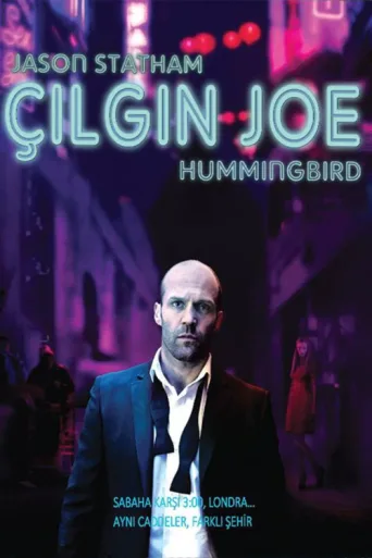 Постер Çılgın Joe