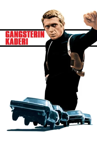 ملصق Gangsterin Kaderi