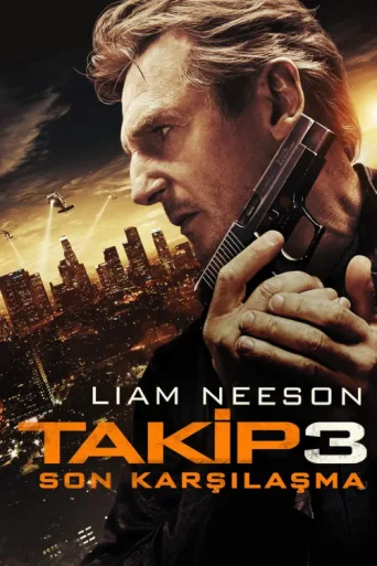 Poster for Takip 3: Son Karşılaşma