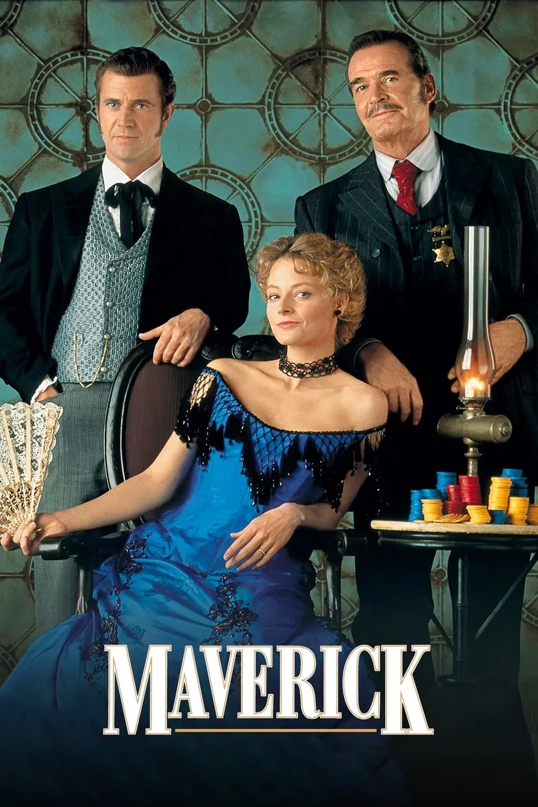 Credit poster
