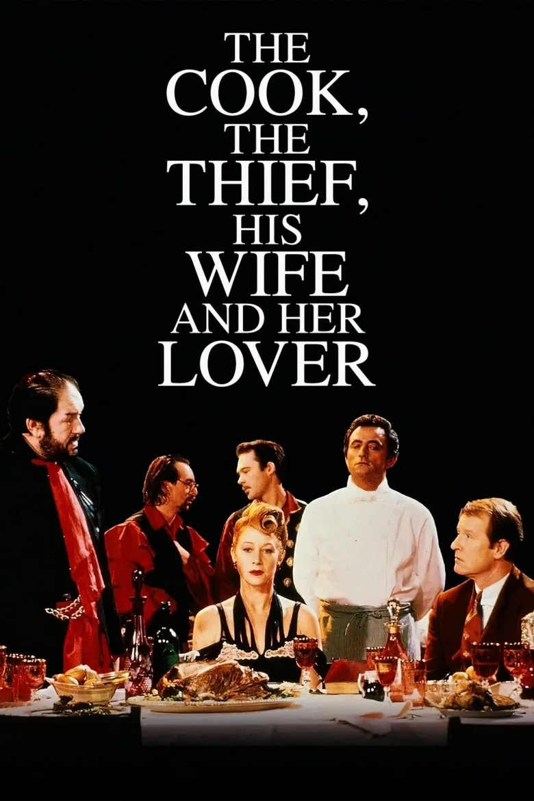 Credit poster