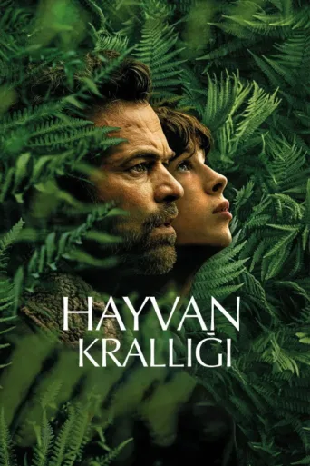 Póster de Hayvan Krallığı