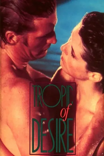 Постер Tropic of Desire