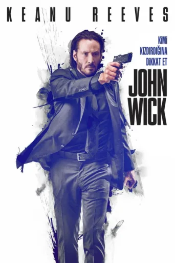 Poster for John Wick