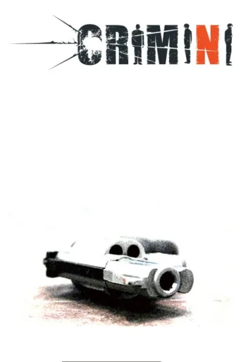 Постер Crimini